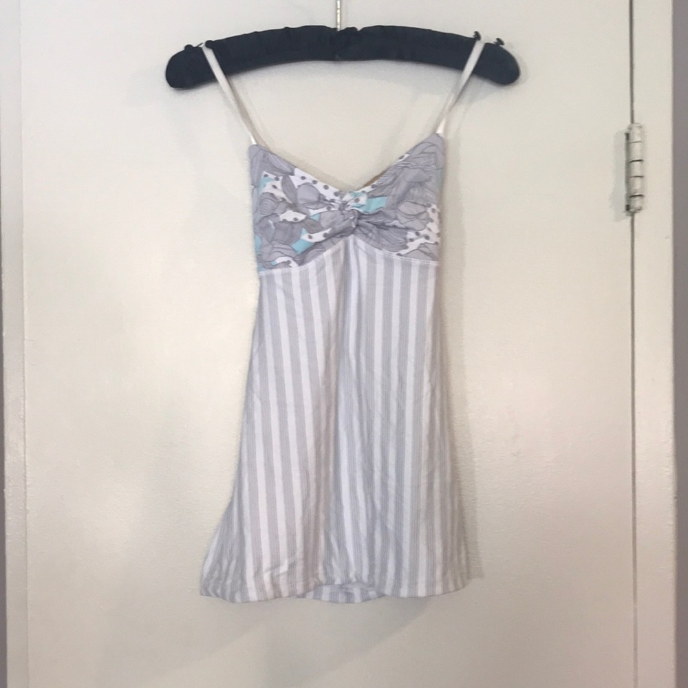 Lululemon Athletic Top
